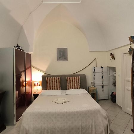 By Domy Ostuni Exteriör bild
