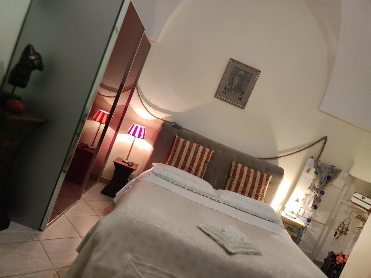 By Domy Ostuni Exteriör bild